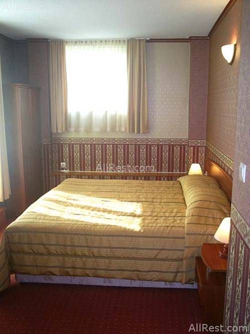 Chiplakoff Hotel 7